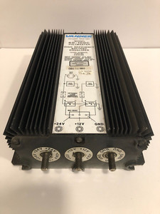 Vanner Voltmaster 60-100C High Efficiency Battery Equalizer