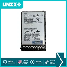 HP 800GB SAS SSD 780434 2.5 Server SSD Drive 12Gbps for HP Server