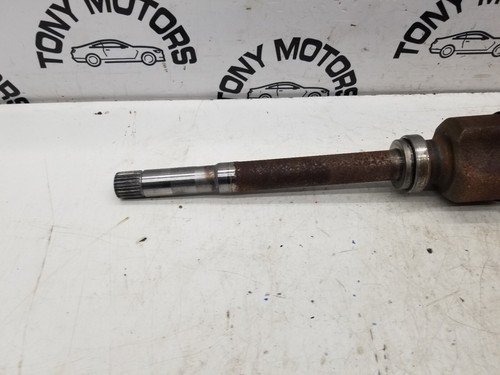 2023 VAUXHALL ASTRA L 1.2 PETROL MANUAL FRONT RIGHT SIDE DRIVESHAFT 9810710780 - Picture 3 of 7