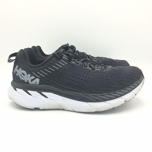hoka one one clifton 3