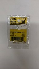 Hob-Bits - 1-72 - Fillister Head - H830