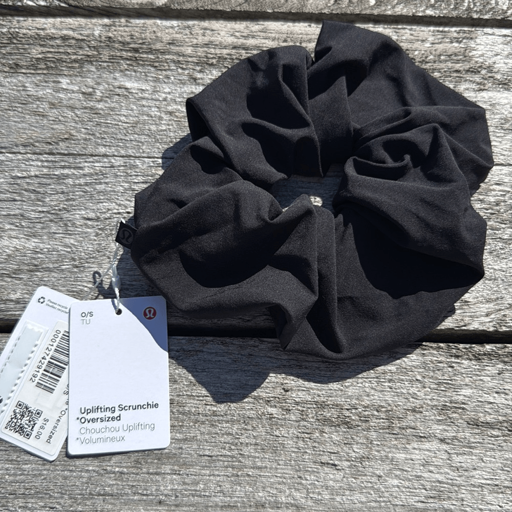 NWT oversized scrunchie s-l400.jpg main image 2