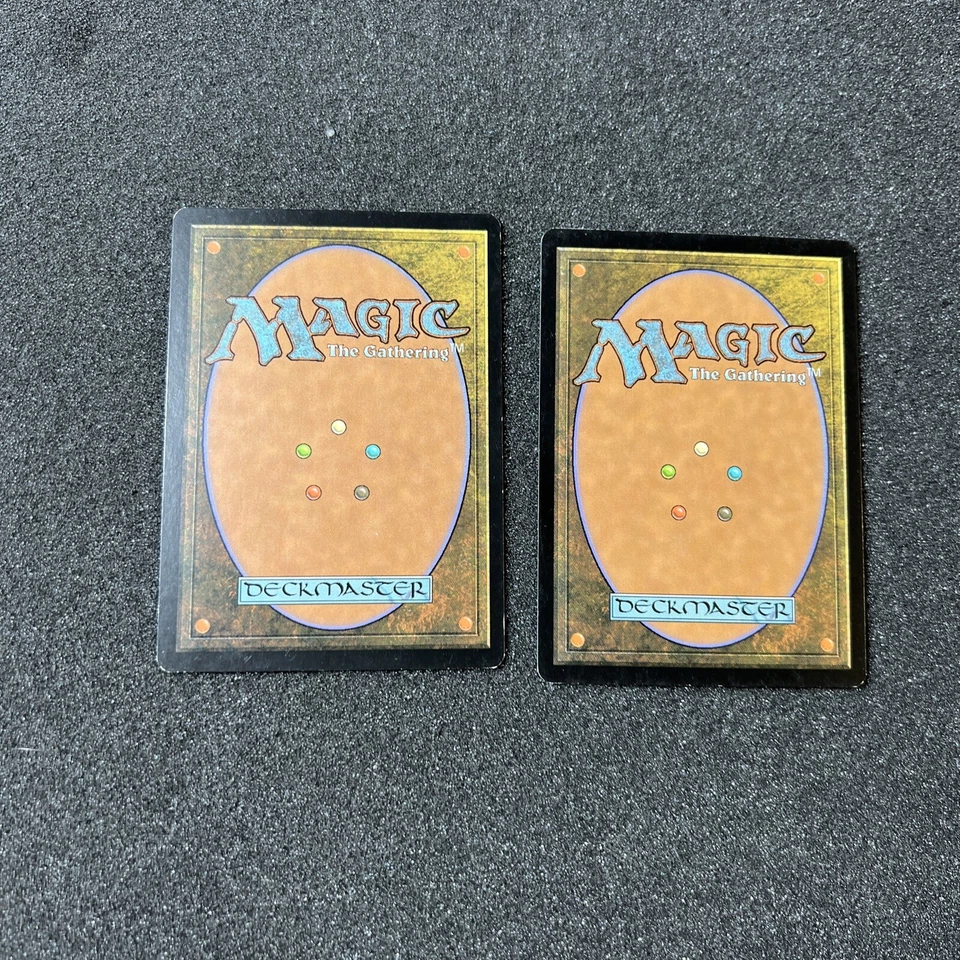 Thoughtweft Gambit Magic The Gathering Mtg Shadowmoor Card 2 - Image 4 of 4