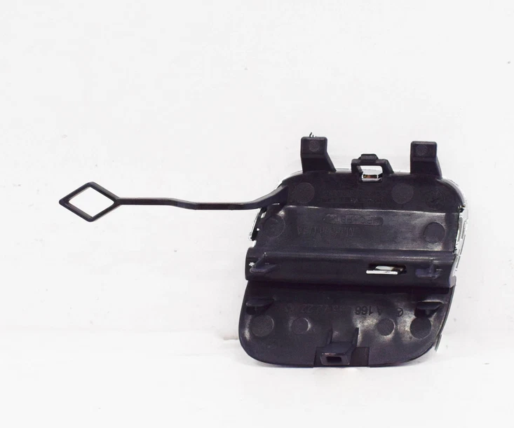 NEW MERCEDES-BENZ GLE W166 FRONT BUMPER TOW EYE COVER  