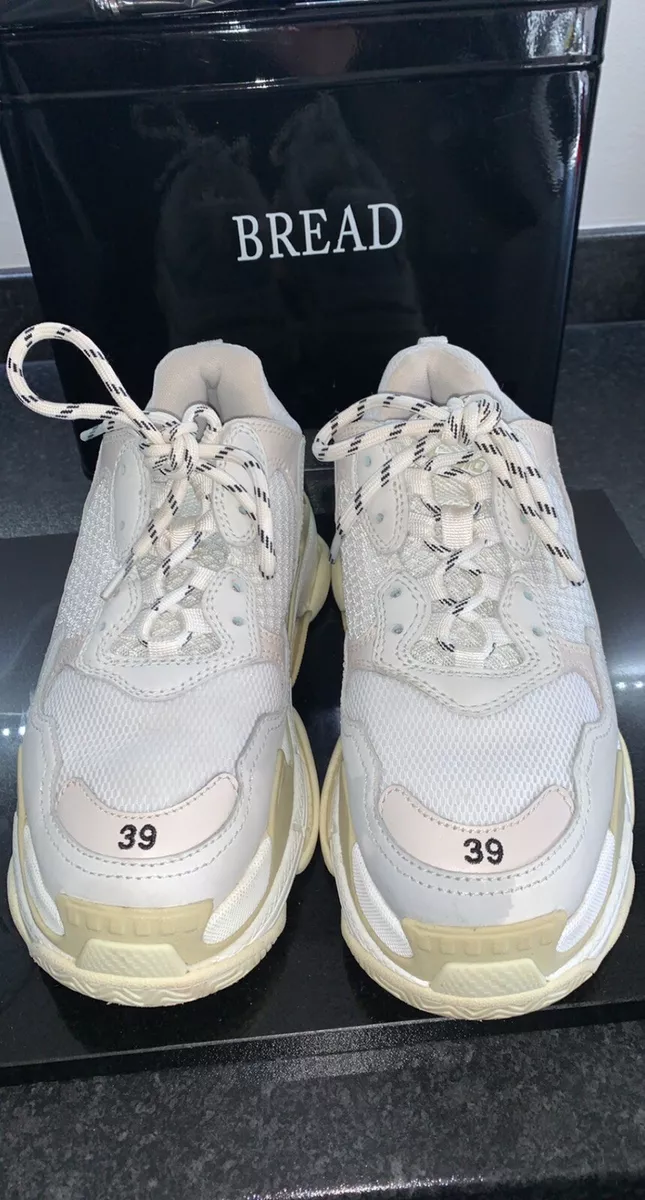 Balenciaga S 39 | eBay