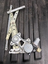 Porte arrière et accessoires Infiniti QX70