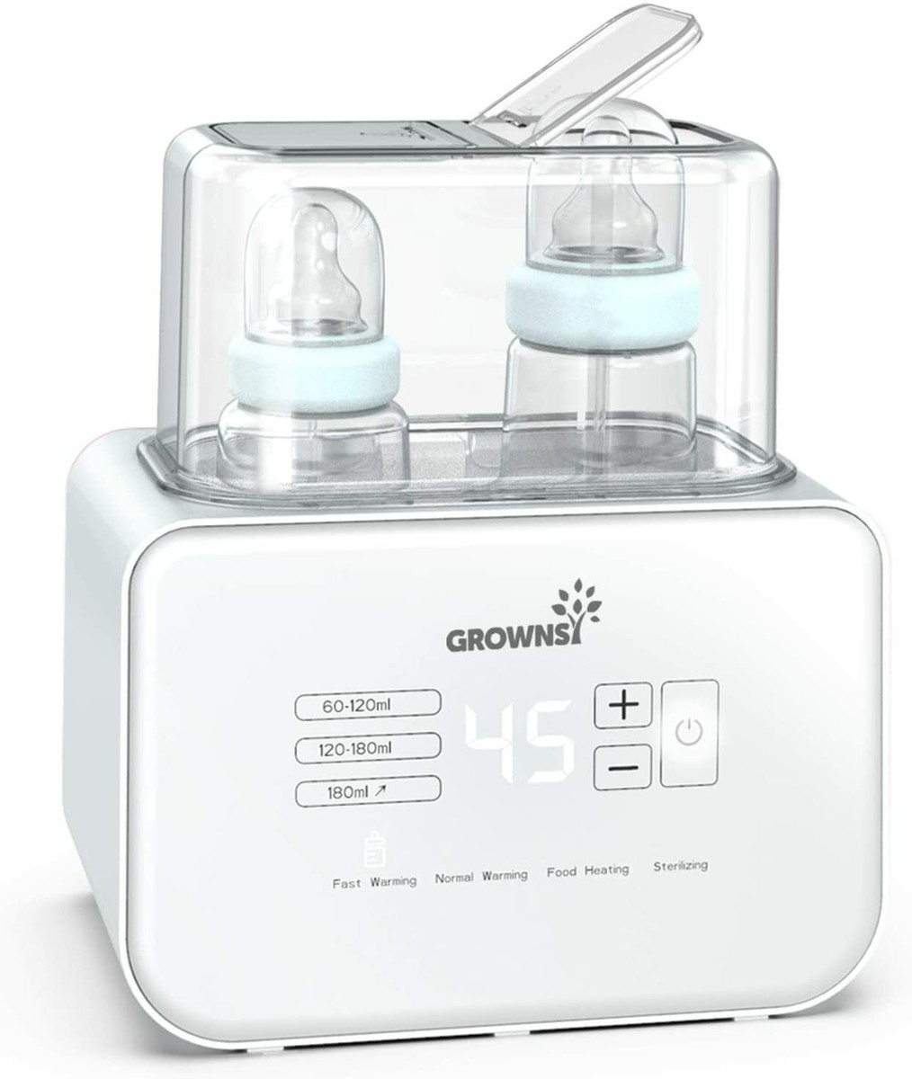 Bottle Warmer How To Sterilize Baby Bottle Nipples Baby Bottle