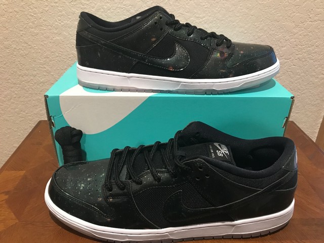 nike sb intergalactic