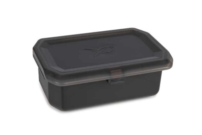 Fox Matrix Single Compartment Deep Accessory Box GBX011 Box Kleinteilbox Dose