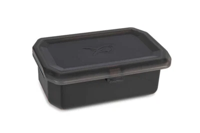 Fox Matrix Single Compartment Deep Accessory Box GBX011 Box Kleinteilbox Dose - Bild 1 von 4