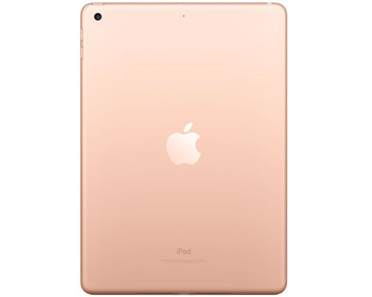 苹果iPad (5th Generation) 金色平板电脑| eBay