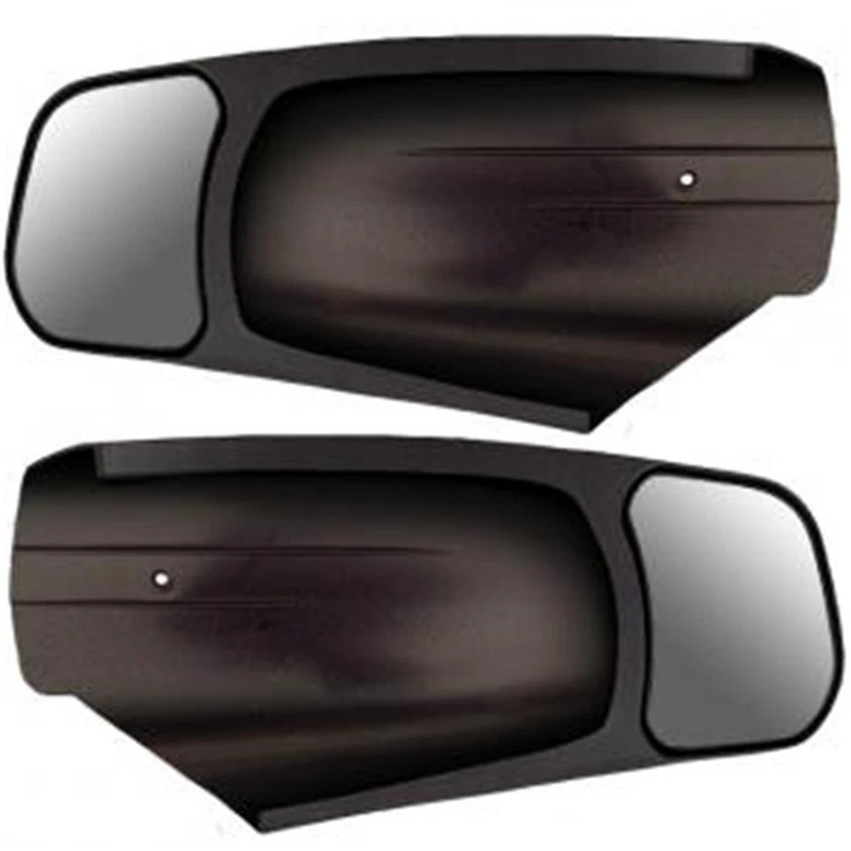 CIPA 14-19 GM TOW MIRROR PAIR- 10950 - Image 2 of 4