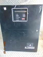 CERBERUS PYROTRONICS MXL-IQ FIRE ALARM CONTROL PANEL MKB-4 5128 MPS-12 SMB-1
