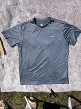 Domino Pizza Shirt Large