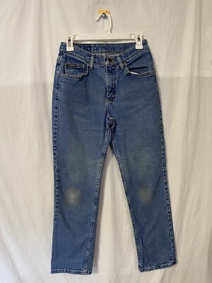 Petite Jeans Riders By Lee Mid Rise Bootcut Jeans Lee Riders Mid