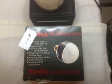 BRITEK AS-20B AC Slave Flash