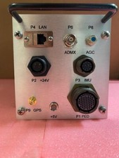 ORBIT Marine AL-7103-SBC-LNBR-GR , L00322001 ,  SBC  FOR AL-7103 VSAT