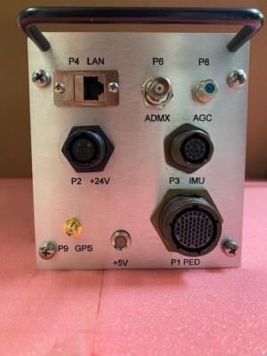 ORBIT Marine AL-7103-SBC-LNBR-GR , L00322001 ,  SBC  FOR AL-7103 VSAT