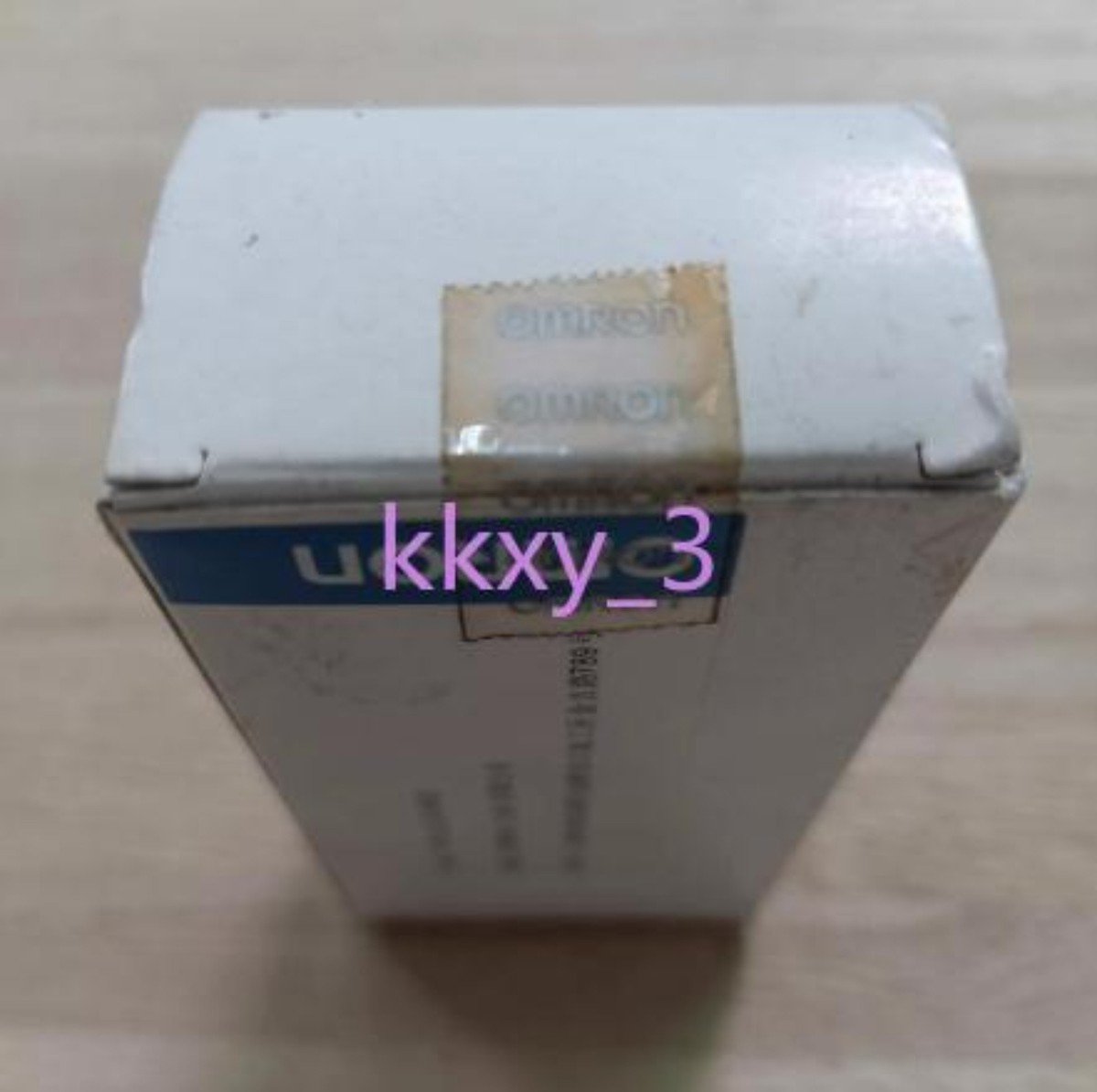 1 PCS NEW IN BOX OMRON CP1W-CN811 Connection Cable | eBay