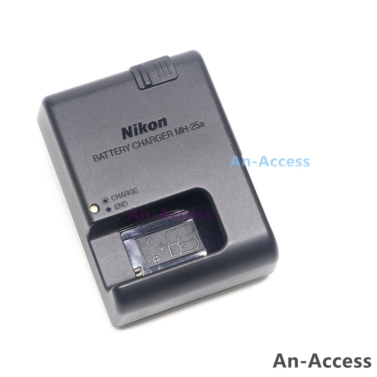 Nikon mh-25a lader - multimedia-accessoires kopen? | Korting tot 30