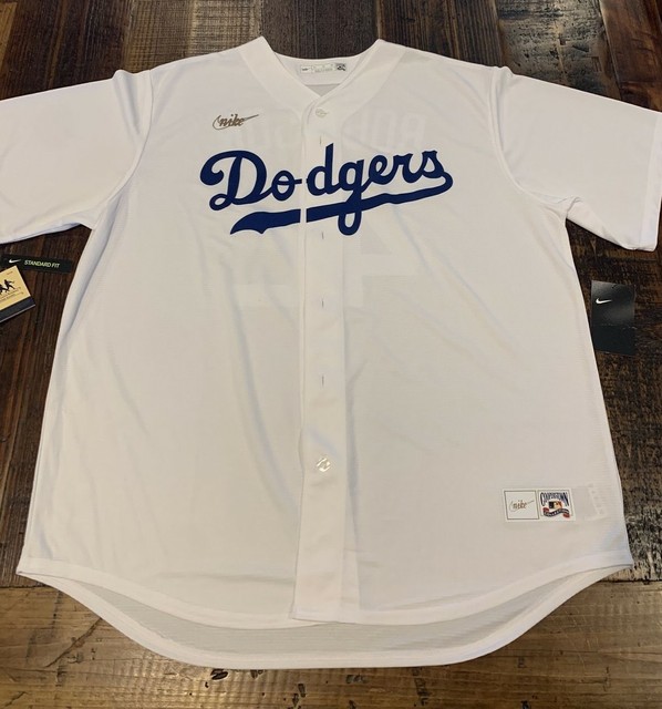 jackie robinson jersey ebay