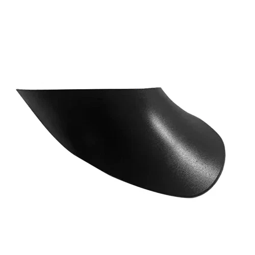 Right Side Door Rearview Mirror Triangle Base Cover For Mazda 3 Axela 2020-2022 - Picture 4 of 6