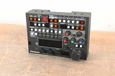 Panasonic AJ-RC10G Remote Control Unit CG001Y4