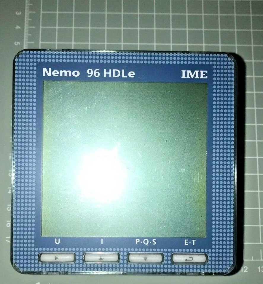 Schneider Electric Nemo 96 HDLe  P/N: MF96421 - Image 4 of 4