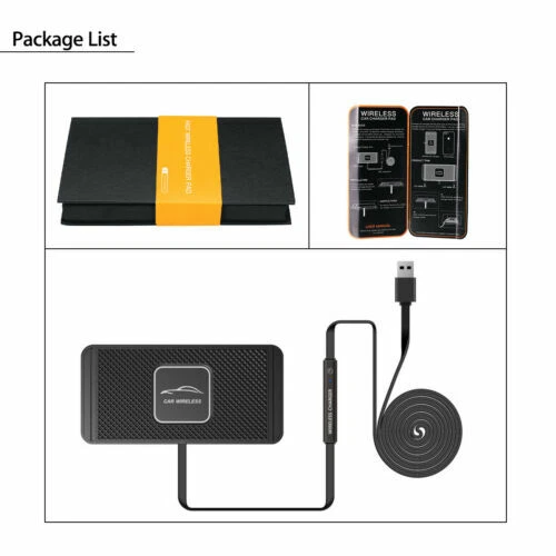 Cargadores de teléfono celular inalámbrico Sony y Soportes Para ASUS