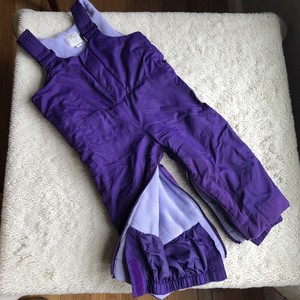 24 month snow pants