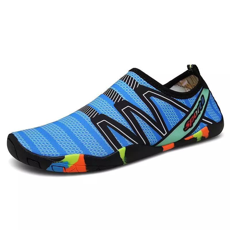 Zapatos De Agua Calzado Para Hombre Mujer Zapatillas Tenis Jet Ski Playa