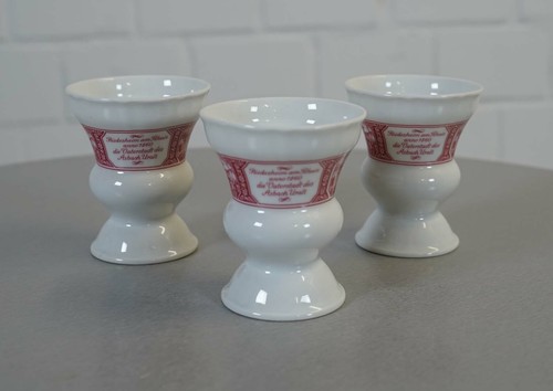 Trio Rüdesheimer Kaffee Porzellan Tasse Kakao Becher Villeroy & Boch ... Trio Rüdesheimer Kaffee Porzellan Tasse Kakao Becher Villeroy & Boch ...