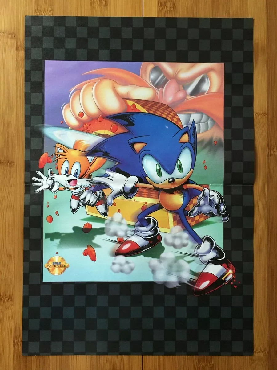 100+] Sonic 2 Pictures