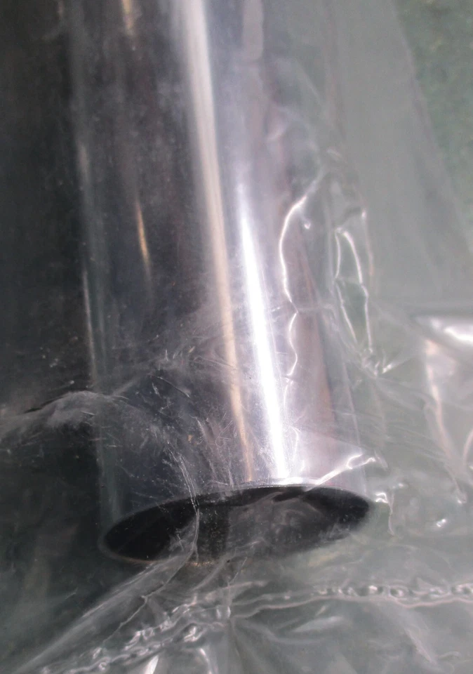 Sloan Vacuum Breaker Assembly 1.5" X  24.5" V600AA ASSE1001 high back pressure - Image 4 of 4