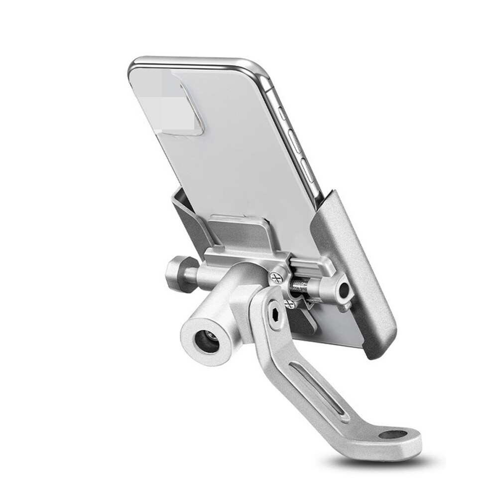 Motorcycle Cell Phone Holder for 2013 HarleyDavidson Tri Glide Ultra