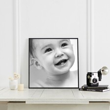 ELFACTORY BLUECANVAS 26.5" /Slim Light Digital Frame/Wi-Fi Cloud/LG Display