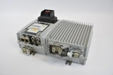 Lenze dezentrale Frequenzumrichter 8400 prote...