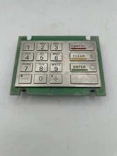 Thales EPPV5 01750065177, 1750065177 Key Pad