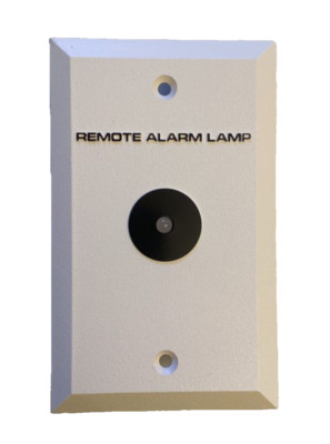 SIEMENS 500-048637 / ILED-HW INTEL REMOTE ALARM LAMP LED FIRE SYSTEM NEW