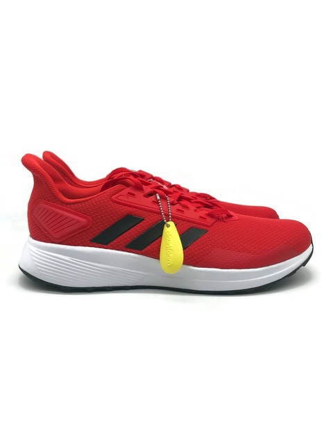 adidas duramo 9 red