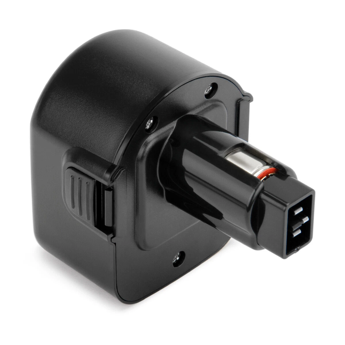 2x 3500mAh 12V Ni MH Battery For Dewalt DE9074 DW9071 DE9501