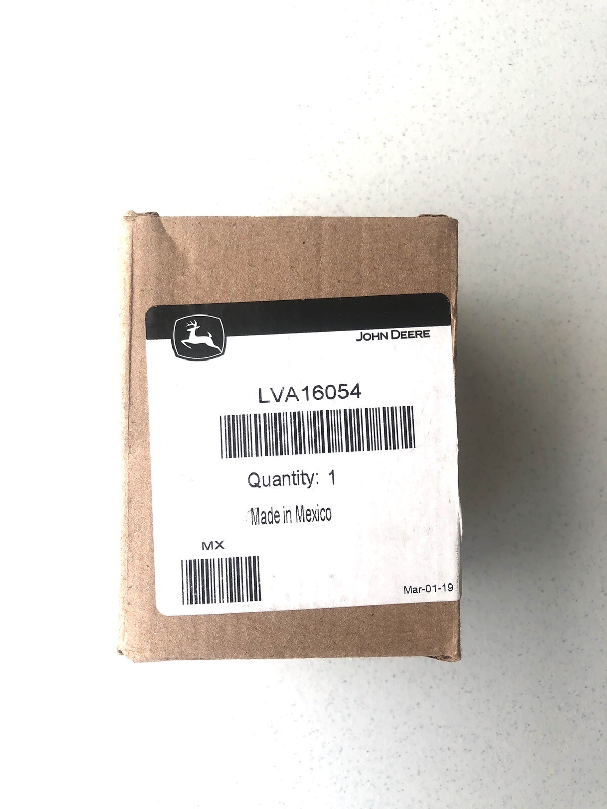 John Deere LVA16054 Hydraulic Oil Filter 1023E 1025R 3032E 3038E Z920R