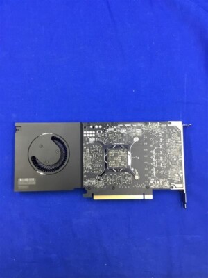 PNY NVIDIA RTX A4000 16GB GDDR6 PCIExpress 4.0 Graphics Card