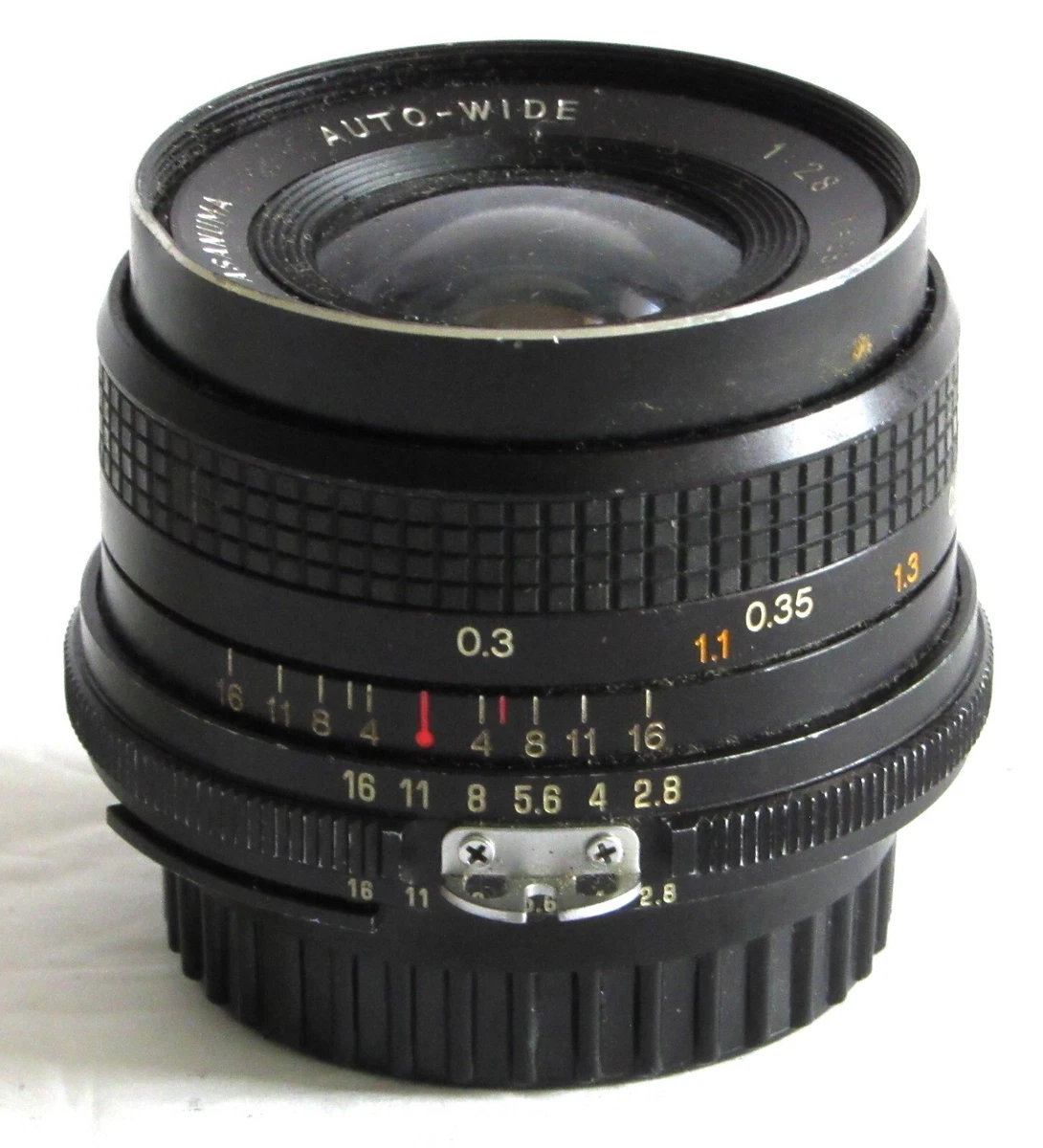 Asanuma Lens for sale | eBay