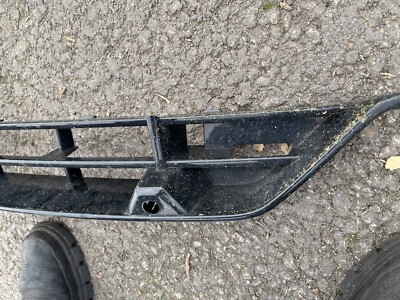 VOLVO V90 R-DESIGN FRONT BUMPER LOWER GRILLE 2020-ON 32227395 for  