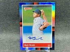 2022 Donruss Baseball Cards Checklist 31