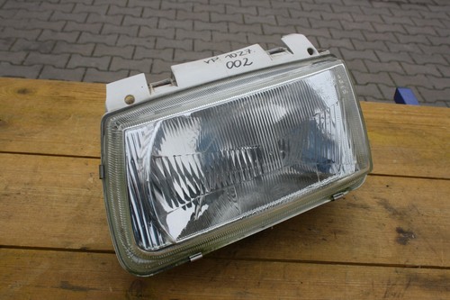 Original VW Polo 6N Scheinwerfer 96249500 Hauptscheinwerfer links VP.1027.002