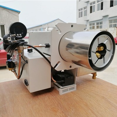 Good YB-30 boiler and heater used waste oil burner | eBay