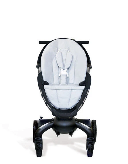 Cochecitos 4moms Negro