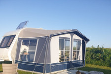 Ventura Atlantic Marine Awning